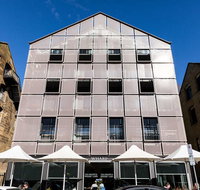 Salamanca Wharf Hotel - Accommodation Search