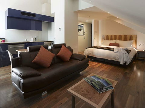 Salamanca Wharf Hotel - Accommodation Search 7