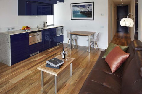 Salamanca Wharf Hotel - Accommodation Search 8