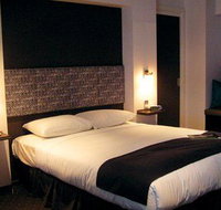 Zero Davey Apartment Hotel - Accommodation Search