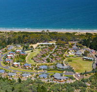 Club Wyndham Seven Mile Beach-Trademark - Accommodation Search