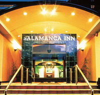 Salamanca Inn - Accommodation Search
