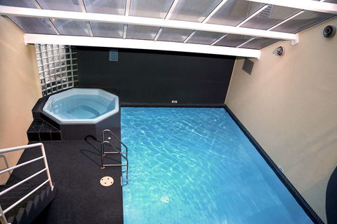 Salamanca Inn - Accommodation Search 3