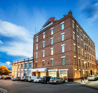 Quest Waterfront Serviced Apartments - Accommodation Search