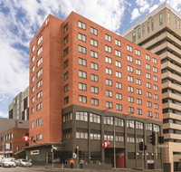 Travelodge Hotel Hobart - Accommodation Search
