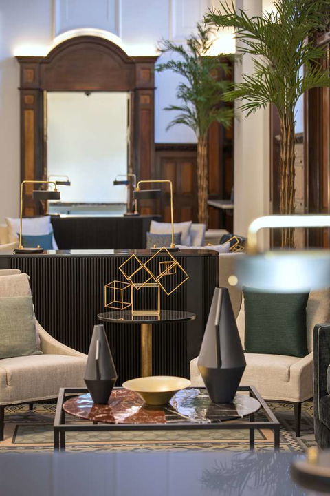 Adina Apartment Hotel Brisbane - Accommodation Search 4