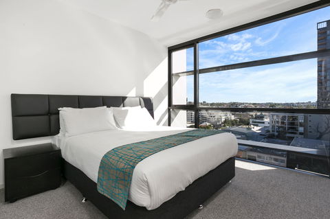 Arise Soda - Accommodation Search 8