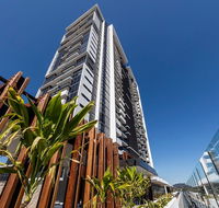 The Milton Brisbane - Accommodation Search