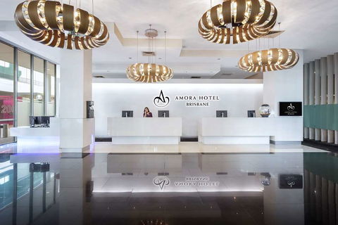 Amora Hotel Brisbane - Accommodation Search 0