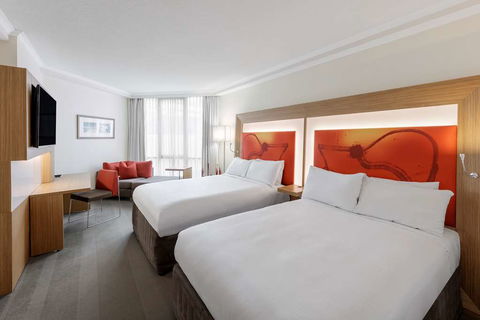Amora Hotel Brisbane - Accommodation Search 9