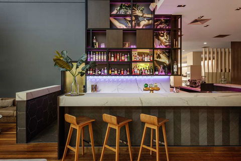 Amora Hotel Brisbane - Accommodation Search 12