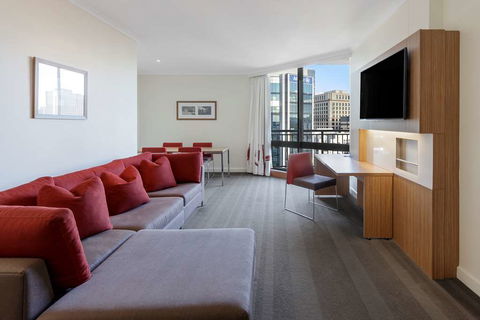 Amora Hotel Brisbane - Accommodation Search 14