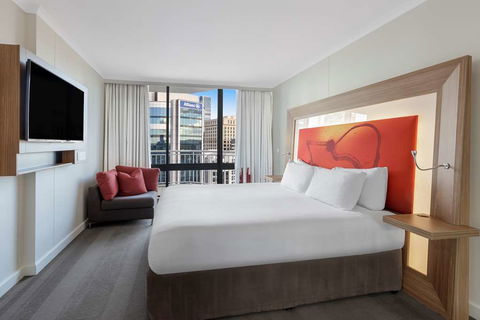 Amora Hotel Brisbane - Accommodation Search 15