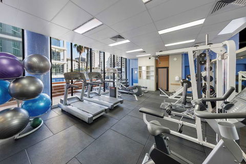 Amora Hotel Brisbane - Accommodation Search 16