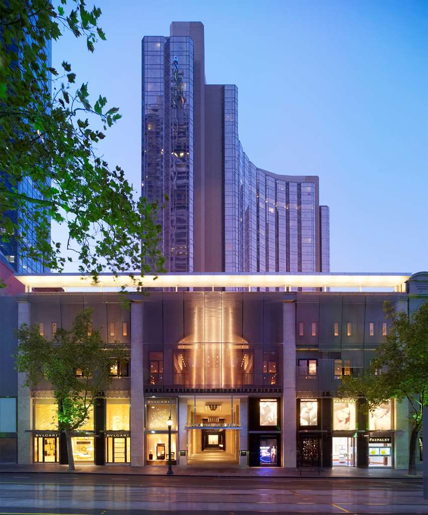 Melbourne VIC Accommodation Search