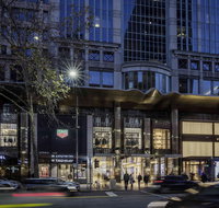 Novotel Melbourne on Collins - Accommodation Search
