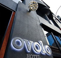 Ovolo Laneways - Accommodation Search