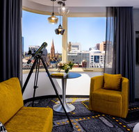 Pullman Melbourne on Swanston - Accommodation Search