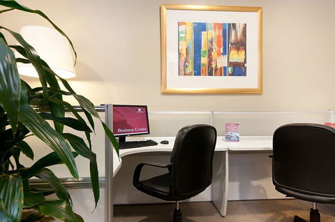 Adabco Boutique Hotel - Accommodation Search 5