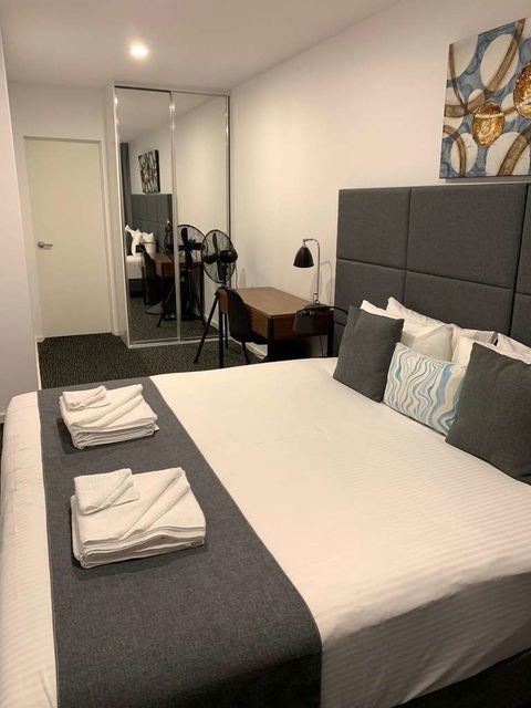 Adelaide Dress Circle Apartments - Accommodation Search 1