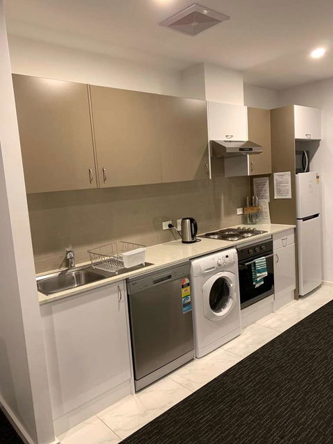 Adelaide Dress Circle Apartments - Accommodation Search 2