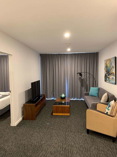 Adelaide Dress Circle Apartments - Accommodation Search 3