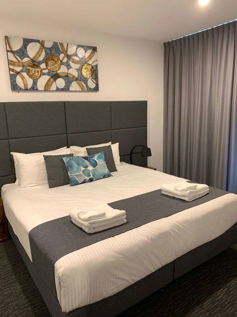 Adelaide Dress Circle Apartments - Accommodation Search 4