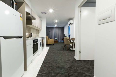 Adelaide Dress Circle Apartments - Accommodation Search 5