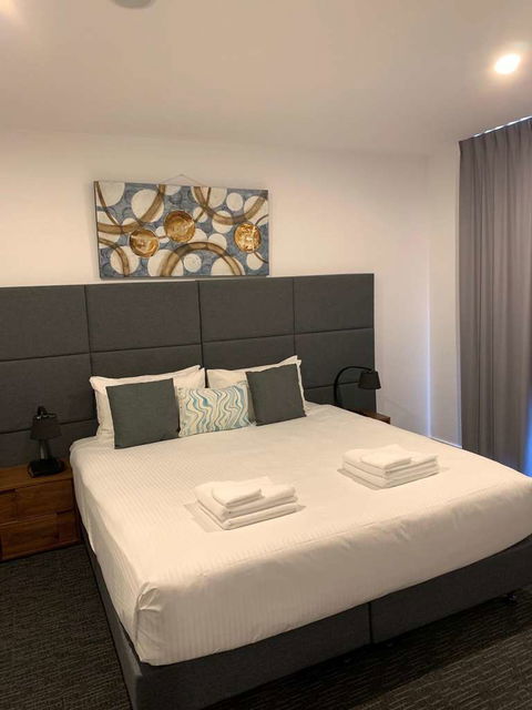 Adelaide Dress Circle Apartments - Accommodation Search 6