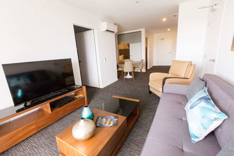 Adelaide Dress Circle Apartments - Accommodation Search 7