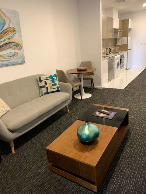 Adelaide Dress Circle Apartments - Accommodation Search 9