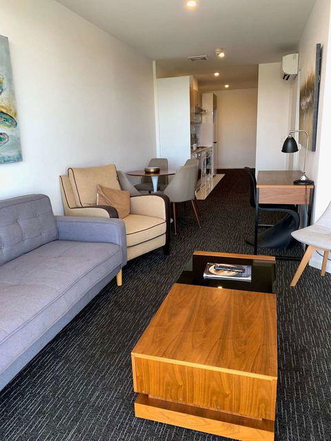 Adelaide Dress Circle Apartments - Accommodation Search 10