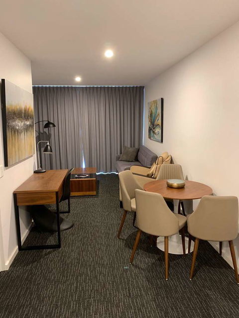 Adelaide Dress Circle Apartments - Accommodation Search 11