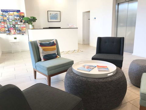 Adelaide Dress Circle Apartments - Accommodation Search 12