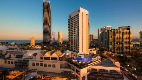 Sofitel Gold Coast - Accommodation Search 2