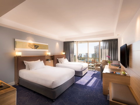 Sofitel Gold Coast - Accommodation Search 5