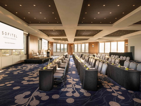 Sofitel Gold Coast - Accommodation Search 7