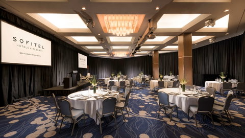 Sofitel Gold Coast - Accommodation Search 8