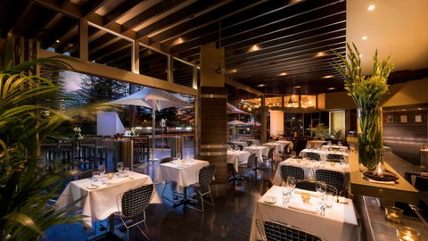 Sofitel Gold Coast - Accommodation Search 10
