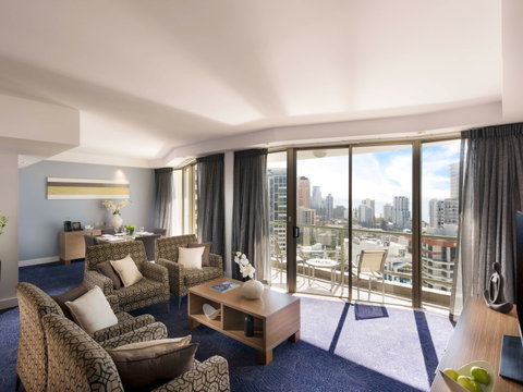 Sofitel Gold Coast - Accommodation Search 12