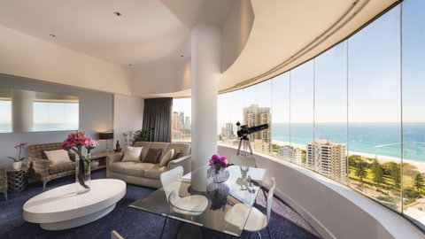 Sofitel Gold Coast - Accommodation Search 13
