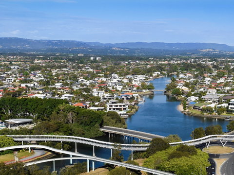 Sofitel Gold Coast - Accommodation Search 14
