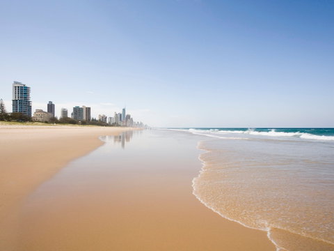Sofitel Gold Coast - Accommodation Search 16