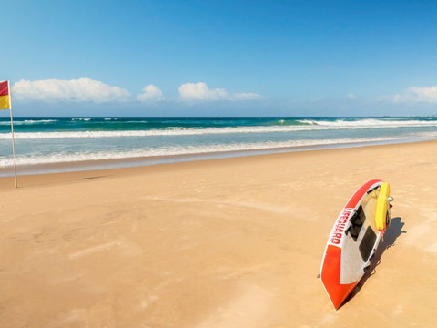 Sofitel Gold Coast - Accommodation Search 17