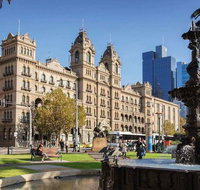 The Hotel Windsor - Accommodation Search