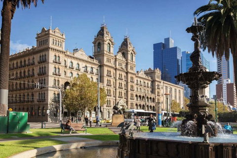 The Hotel Windsor - Accommodation Search 0