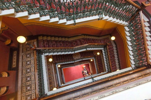 The Hotel Windsor - Accommodation Search 2