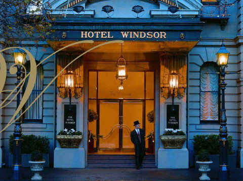The Hotel Windsor - Accommodation Search 3
