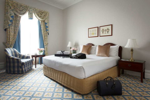 The Hotel Windsor - Accommodation Search 4