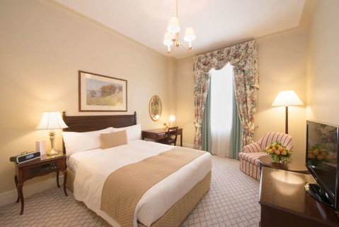 The Hotel Windsor - Accommodation Search 5